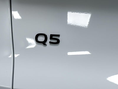2026 Audi Q5 Sportback Premium Plus
