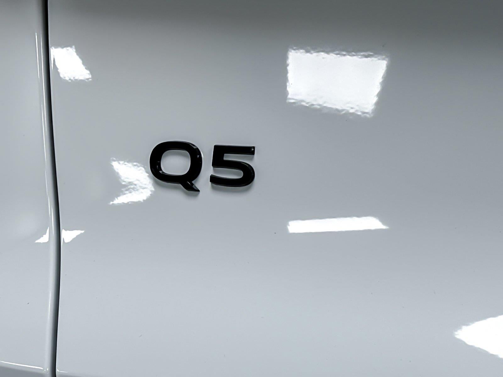 2026 Audi Q5 Sportback Premium Plus