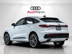 2026 Audi Q5 Sportback Premium Plus