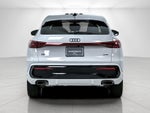 2026 Audi Q5 Sportback Premium Plus
