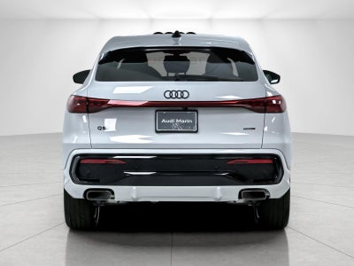 2026 Audi Q5 Sportback Premium Plus