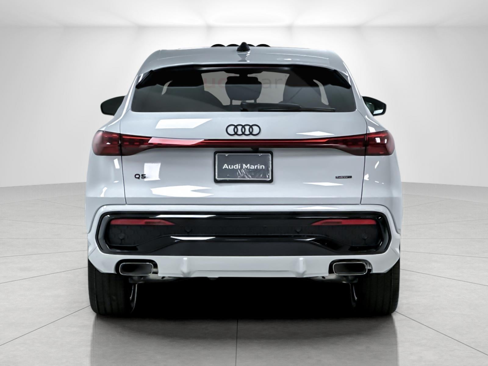 2026 Audi Q5 Sportback Premium Plus