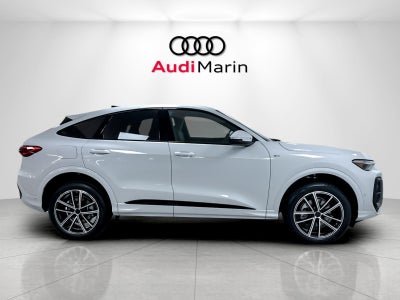 2026 Audi Q5 Sportback Premium Plus