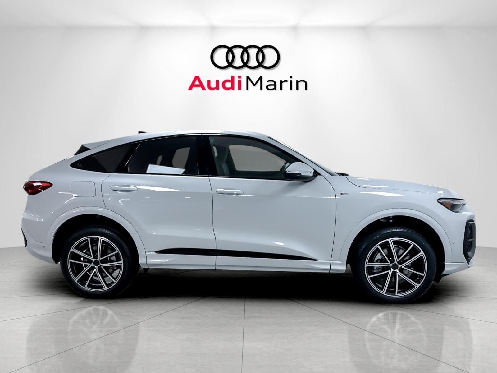 2026 Audi Q5 Sportback Premium Plus
