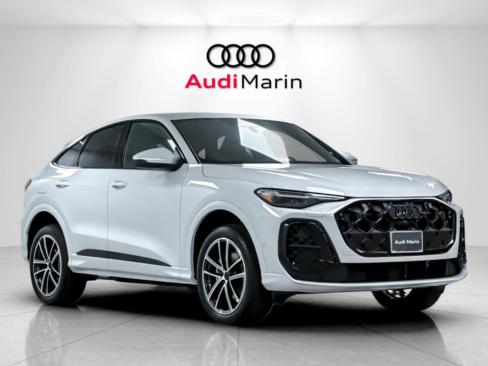2026 Audi Q5 Sportback Premium Plus