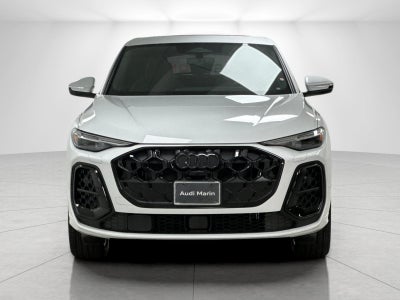 2026 Audi Q5 Sportback Premium Plus