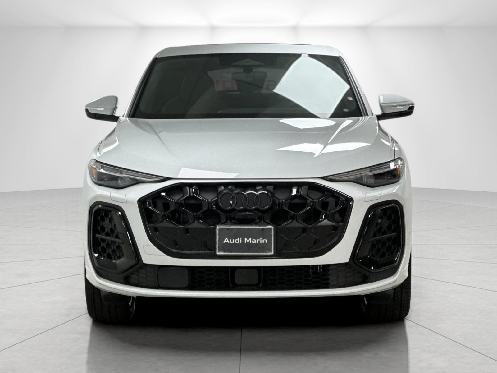 2026 Audi Q5 Sportback Premium Plus