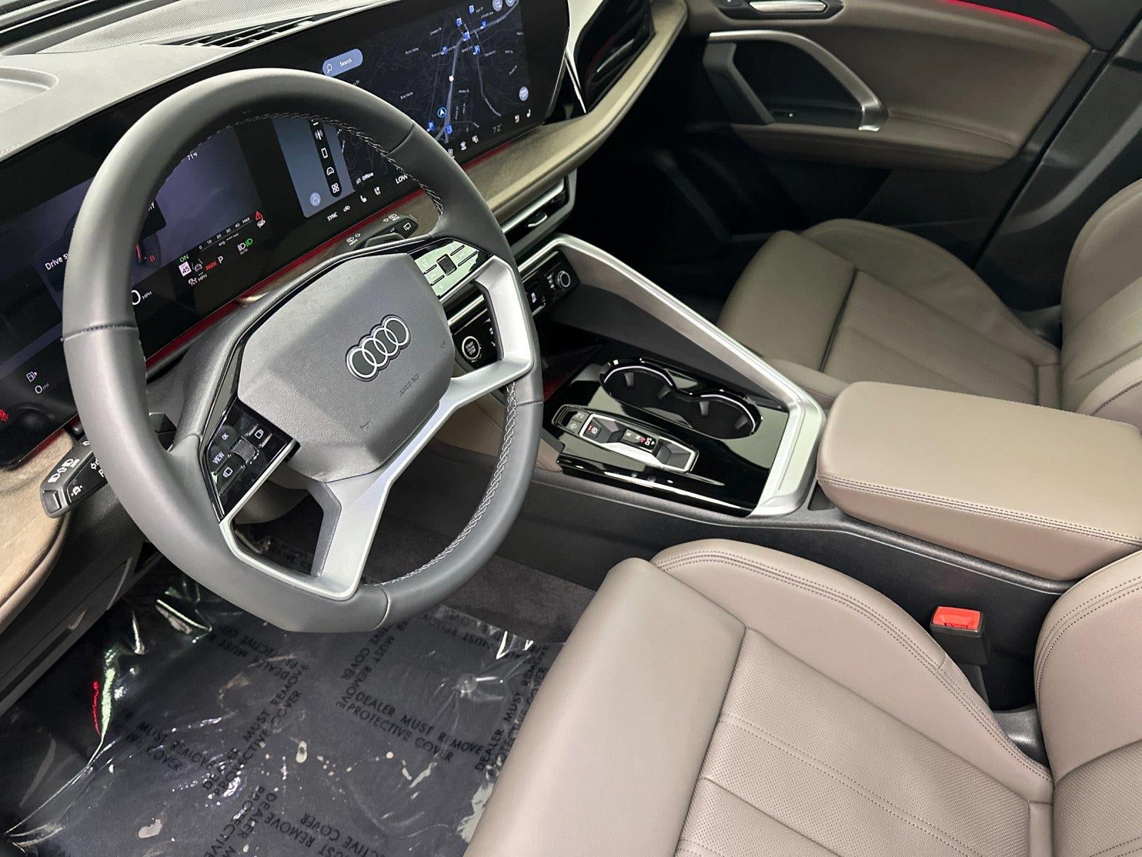 2026 Audi Q5 Sportback Premium Plus
