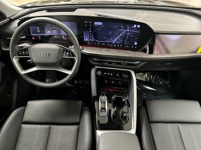 2026 Audi Q5 Sportback Premium Plus