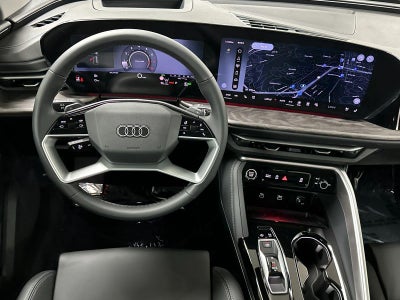 2026 Audi Q5 Sportback Premium Plus