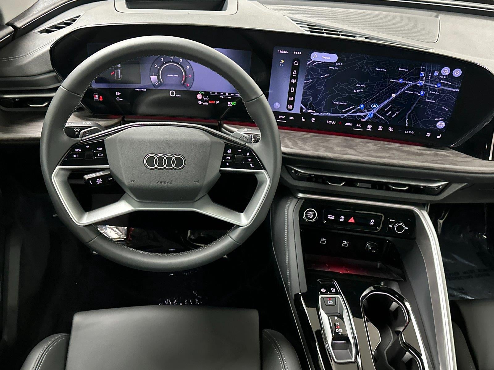 2026 Audi Q5 Sportback Premium Plus
