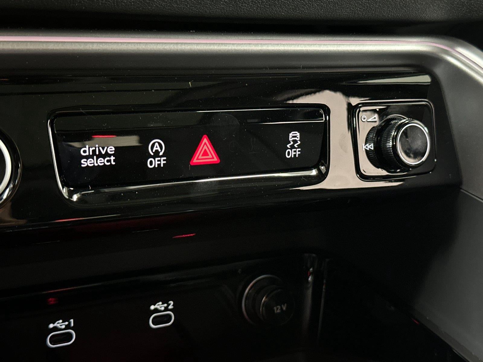 2026 Audi Q5 Sportback Premium Plus