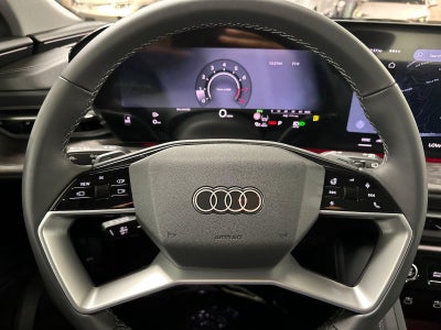 2026 Audi Q5 Sportback Premium Plus