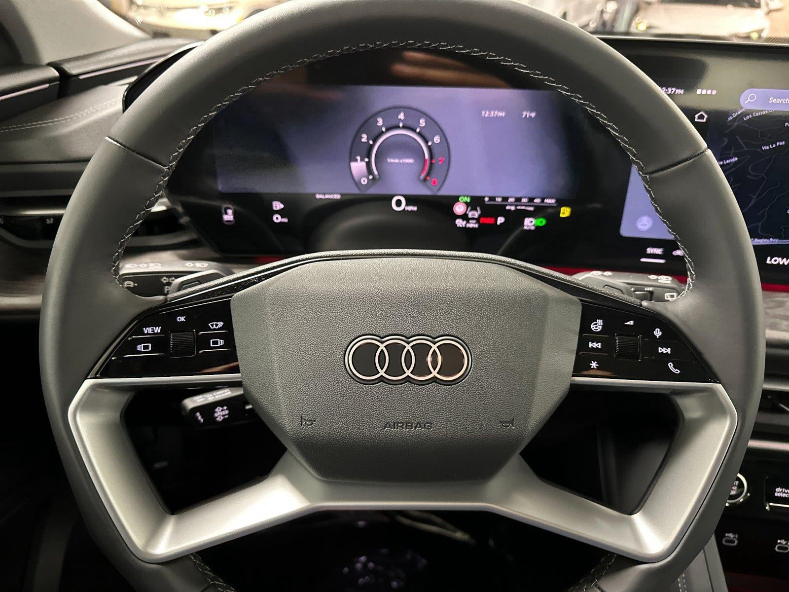 2026 Audi Q5 Sportback Premium Plus