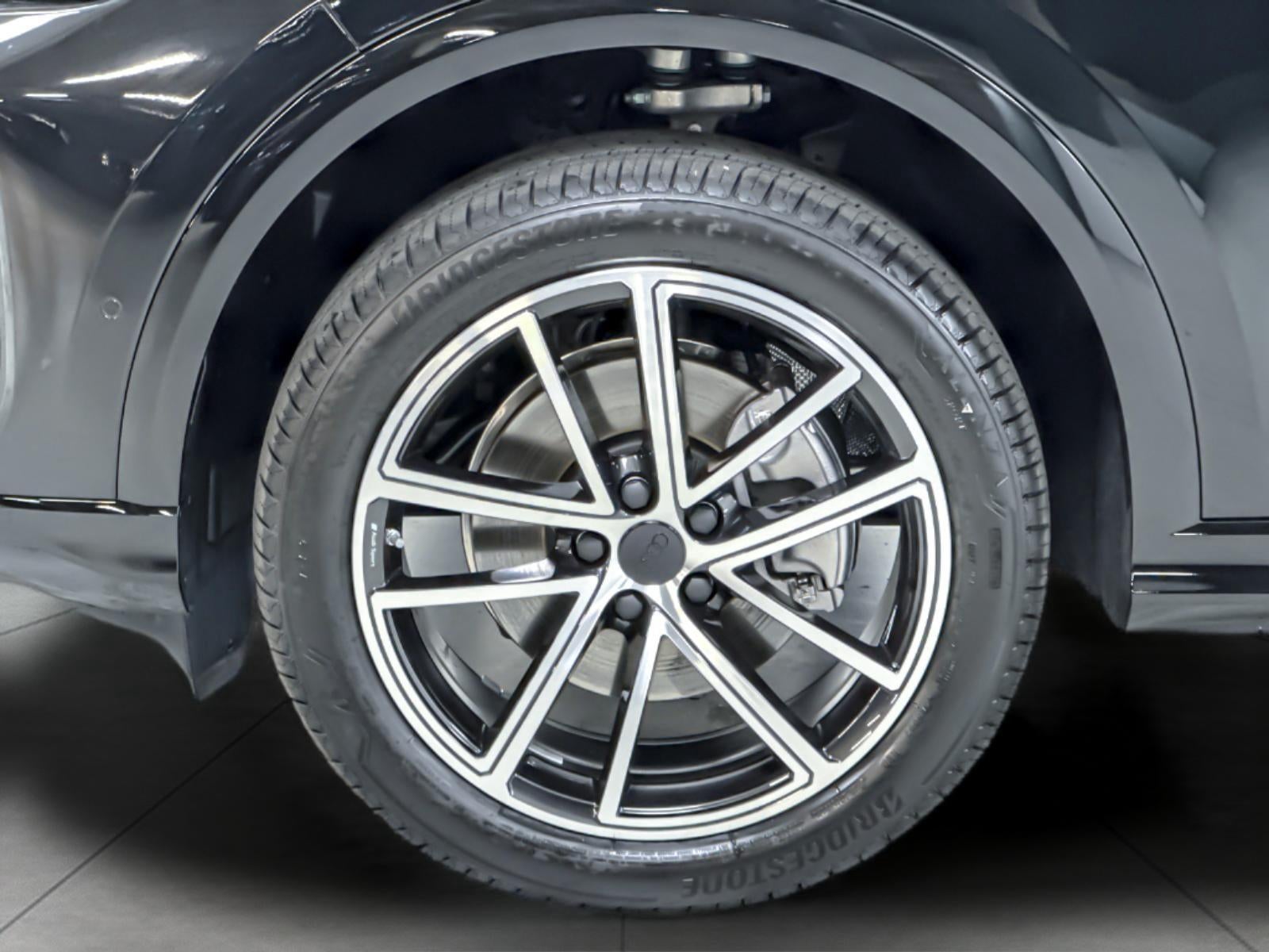 2026 Audi Q5 Sportback Premium Plus