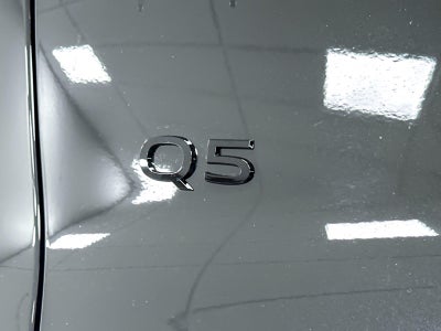 2026 Audi Q5 Sportback Premium Plus