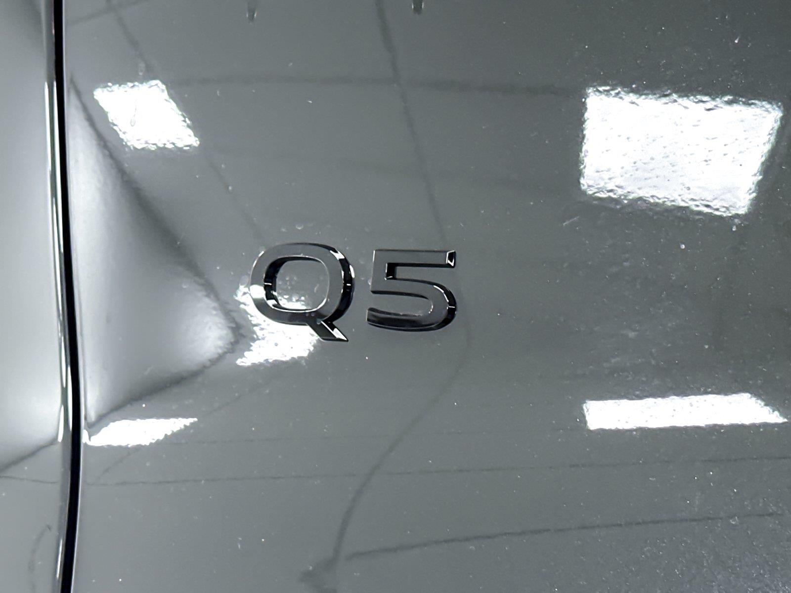 2026 Audi Q5 Sportback Premium Plus