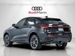 2026 Audi Q5 Sportback Premium Plus
