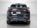 2026 Audi Q5 Sportback Premium Plus