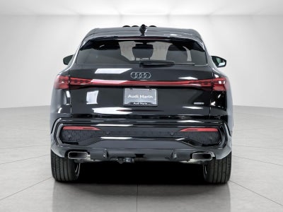 2026 Audi Q5 Sportback Premium Plus