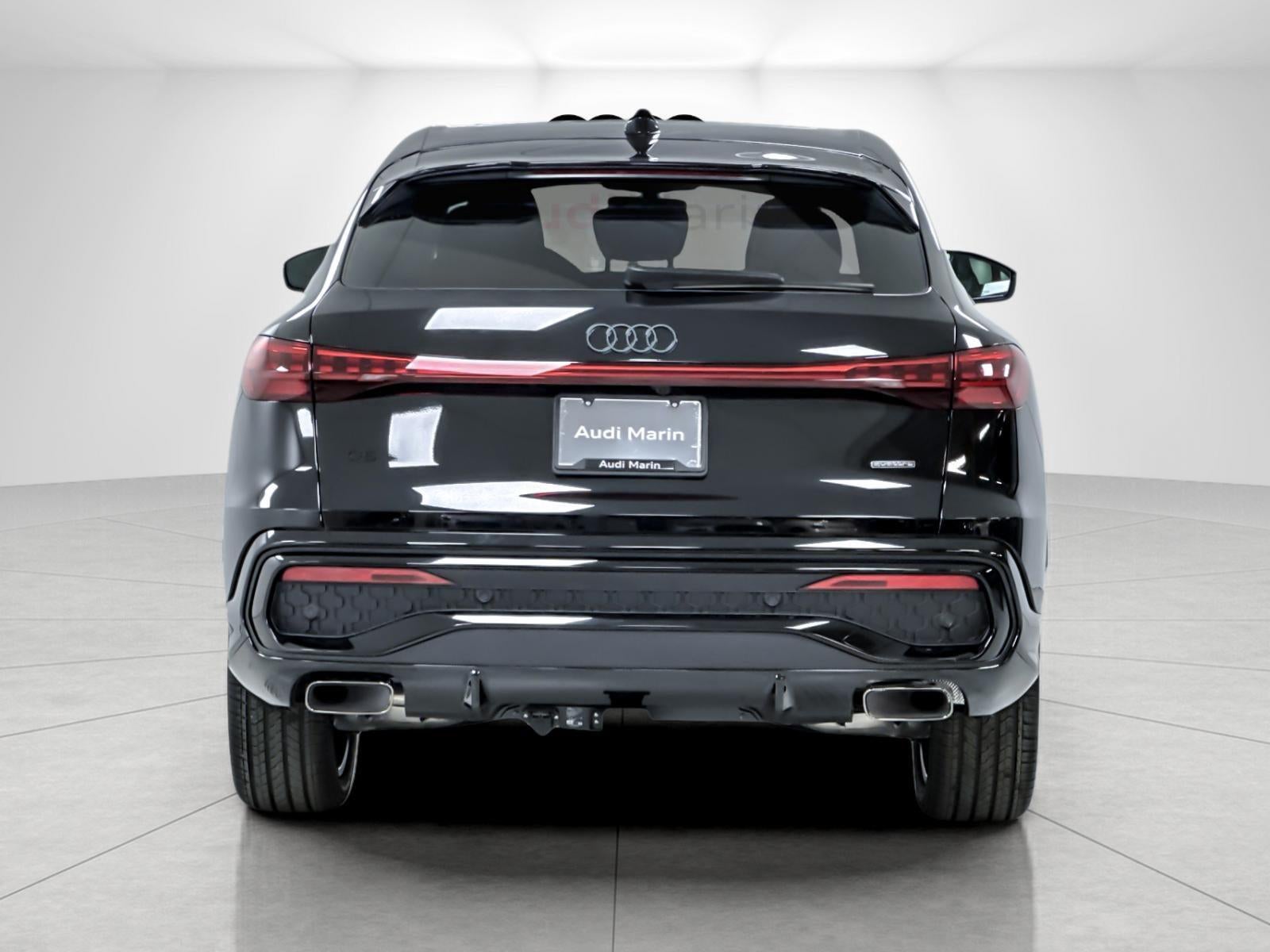 2026 Audi Q5 Sportback Premium Plus