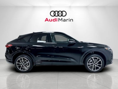 2026 Audi Q5 Sportback Premium Plus