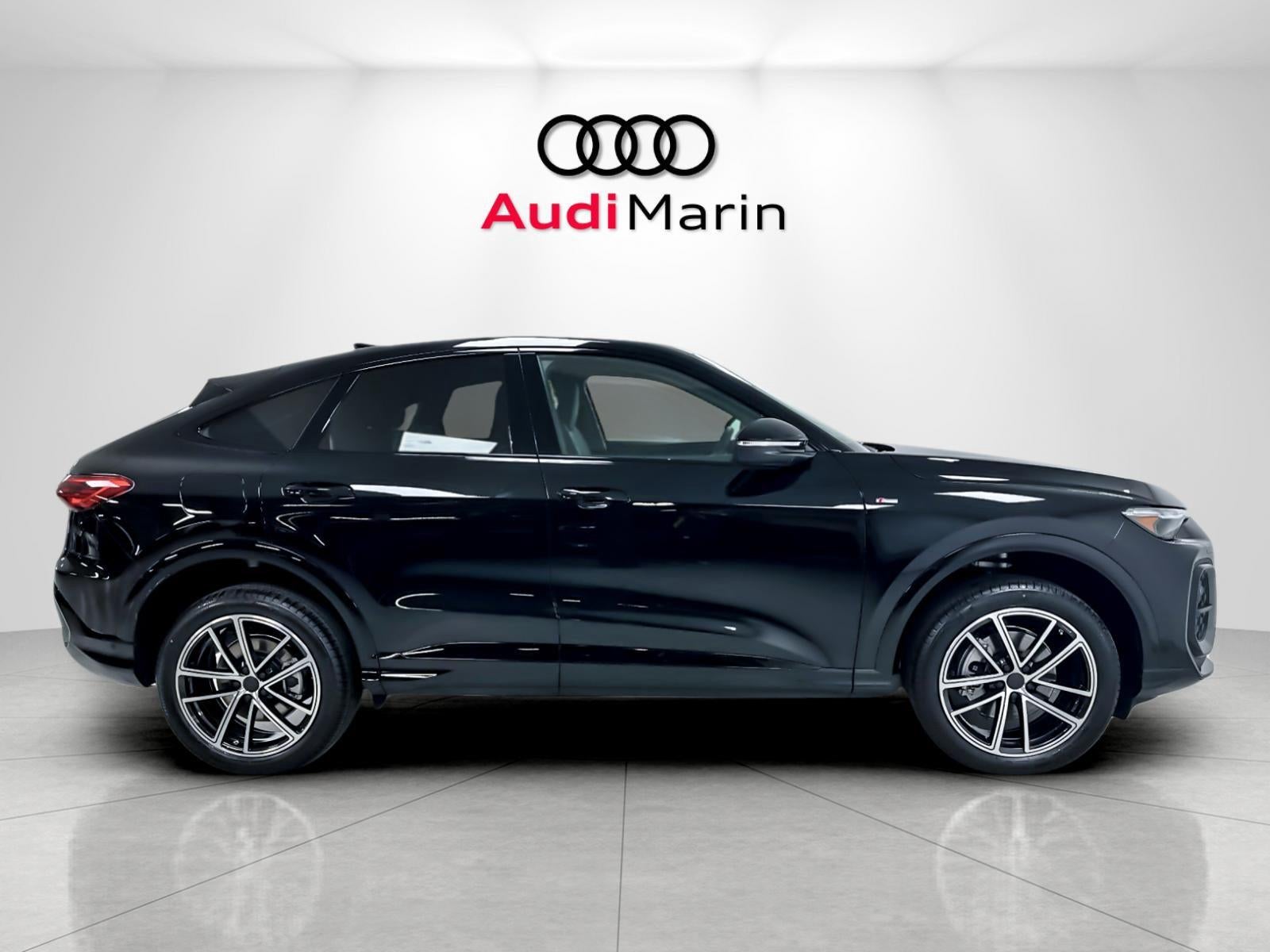 2026 Audi Q5 Sportback Premium Plus