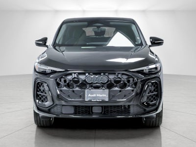 2026 Audi Q5 Sportback Premium Plus