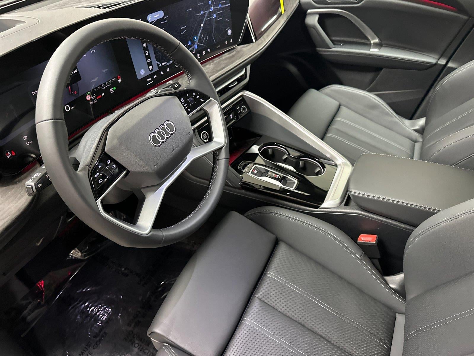 2026 Audi Q5 Sportback Premium Plus