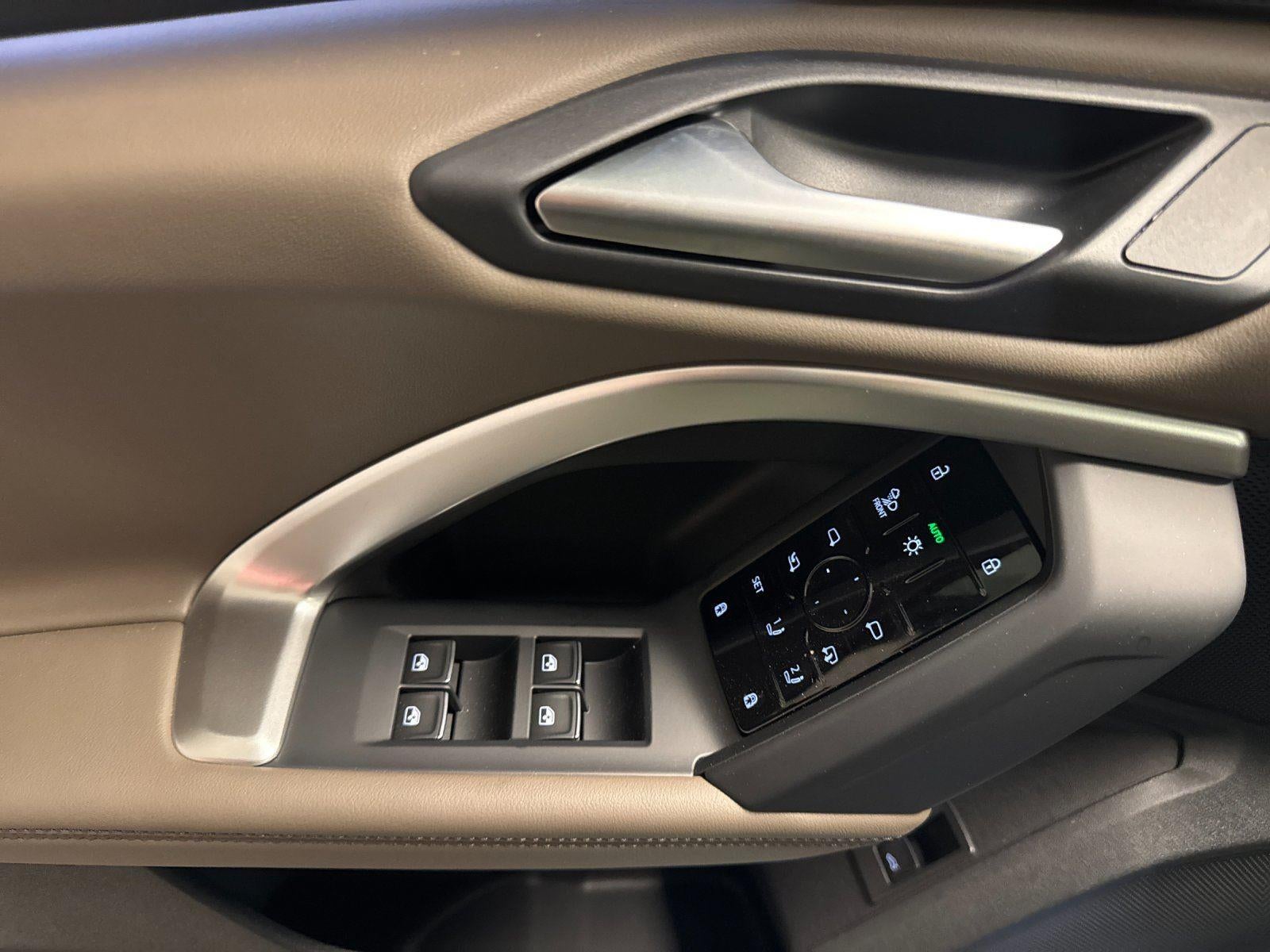 2025 Audi Q5 Sportback Premium Plus