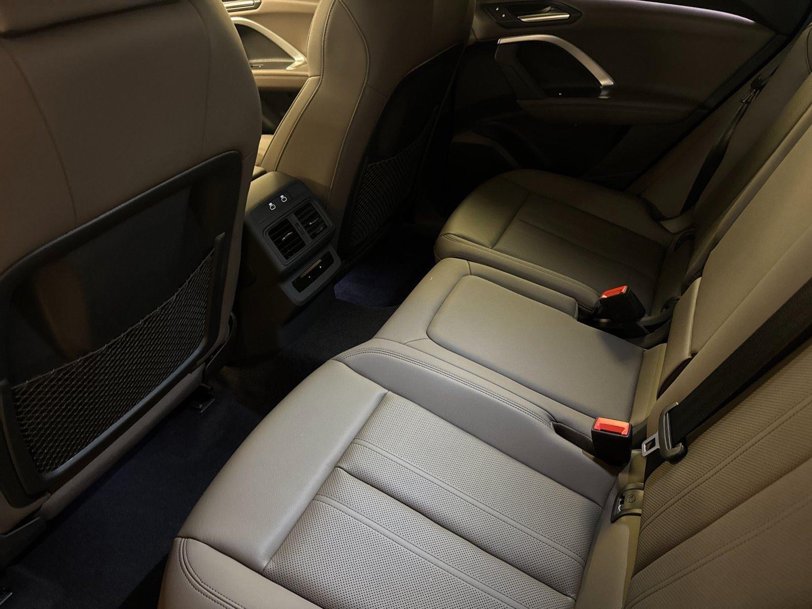 2025 Audi Q5 Sportback Premium Plus