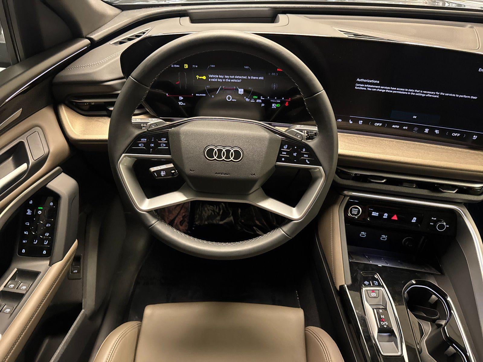 2025 Audi Q5 Sportback Premium Plus