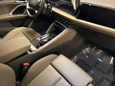 2025 Audi Q5 Sportback Premium Plus