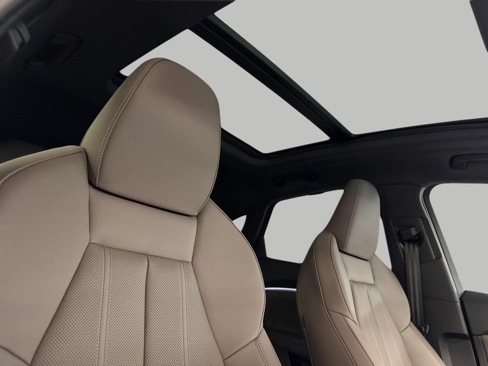 2025 Audi Q5 Sportback Premium Plus