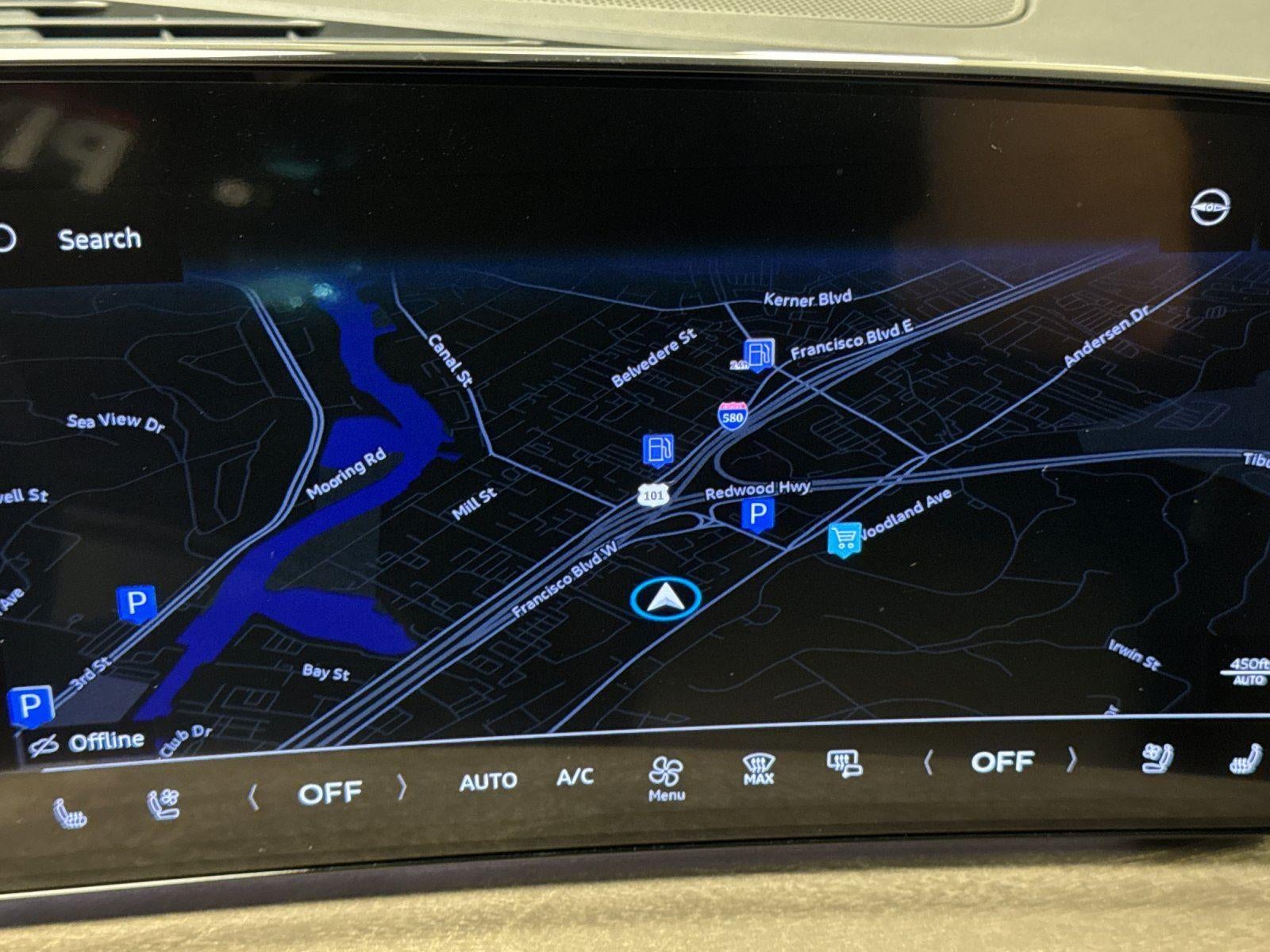 2025 Audi Q5 Sportback Premium Plus