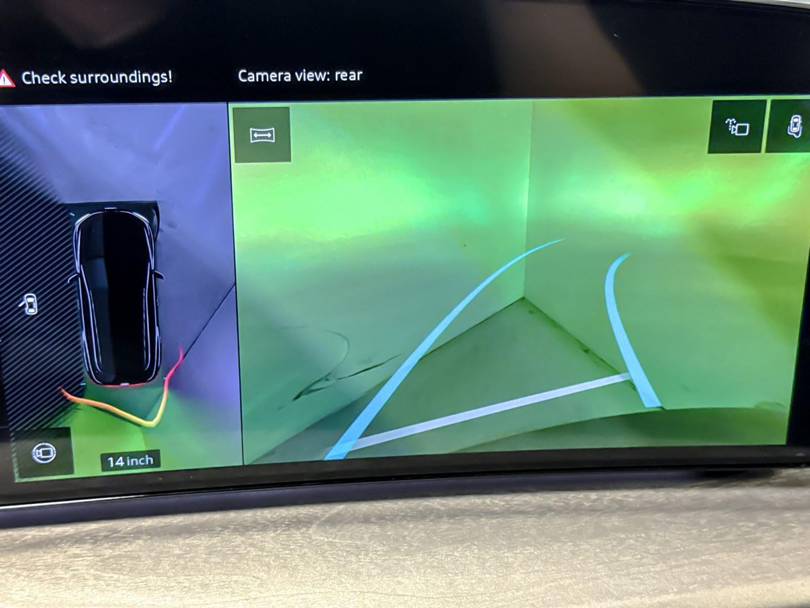 2025 Audi Q5 Sportback Premium Plus