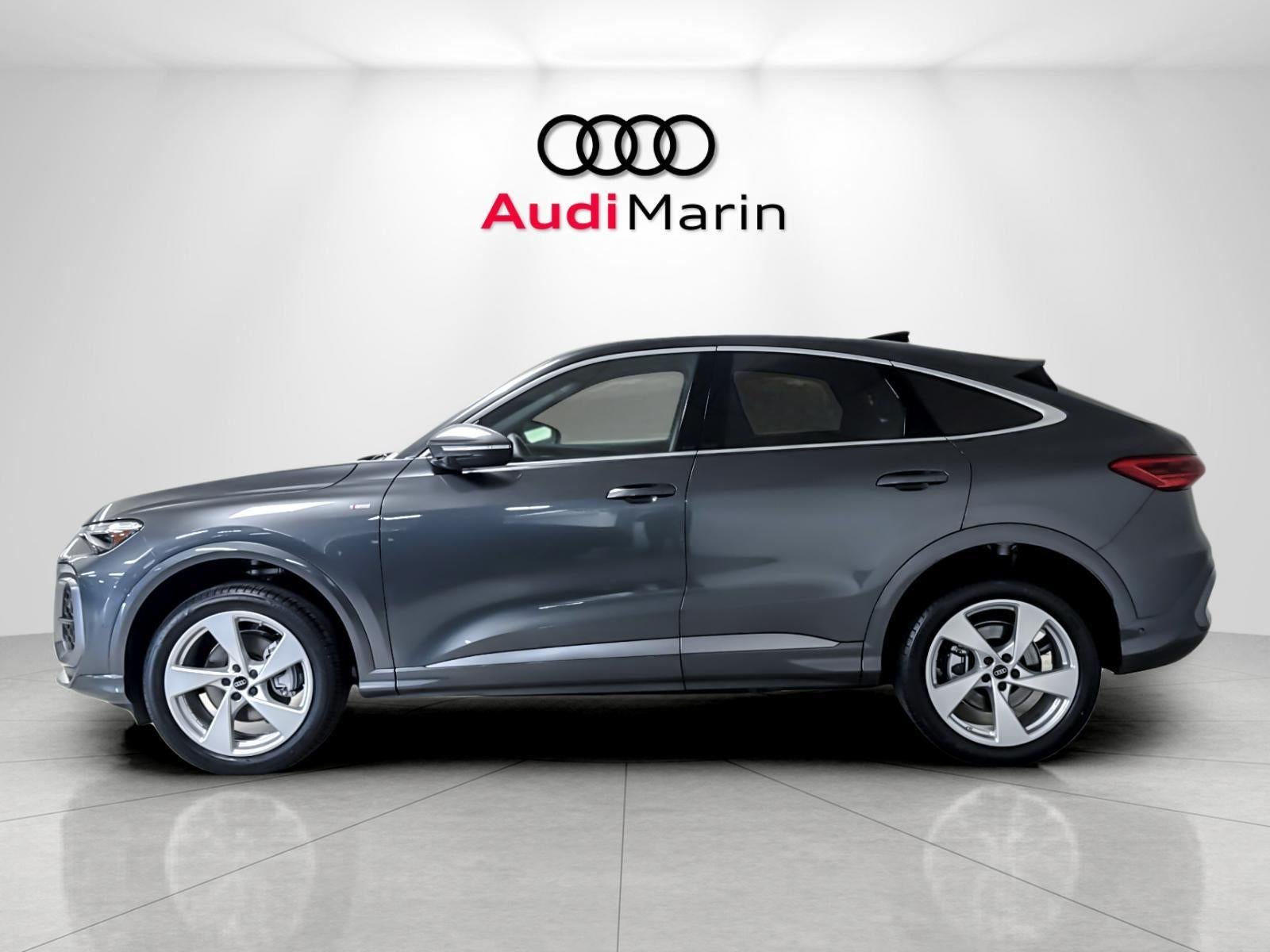 2025 Audi Q5 Sportback Premium Plus