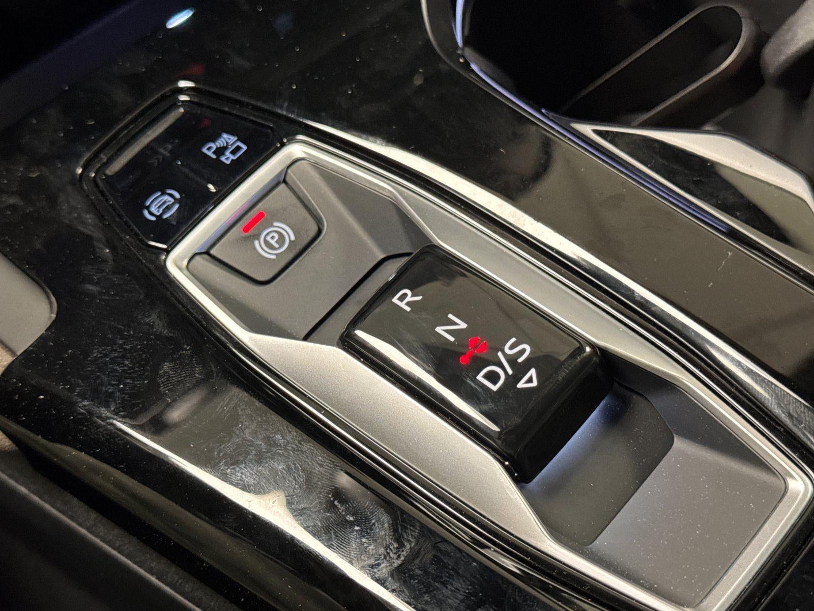 2025 Audi Q5 Sportback Premium Plus