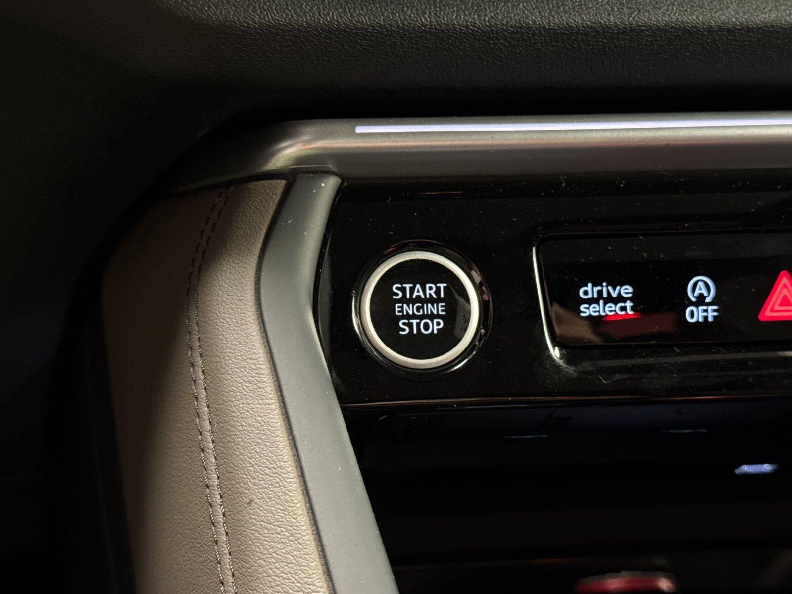 2025 Audi Q5 Sportback Premium Plus