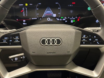2025 Audi Q5 Sportback Premium Plus