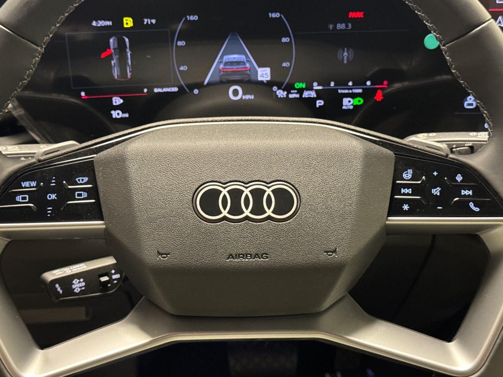 2025 Audi Q5 Sportback Premium Plus