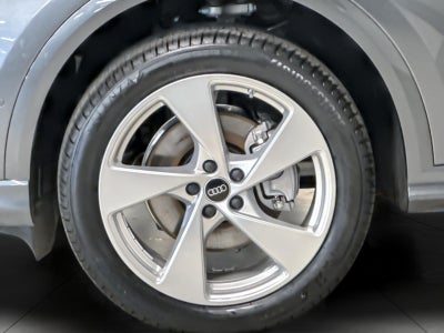 2025 Audi Q5 Sportback Premium Plus