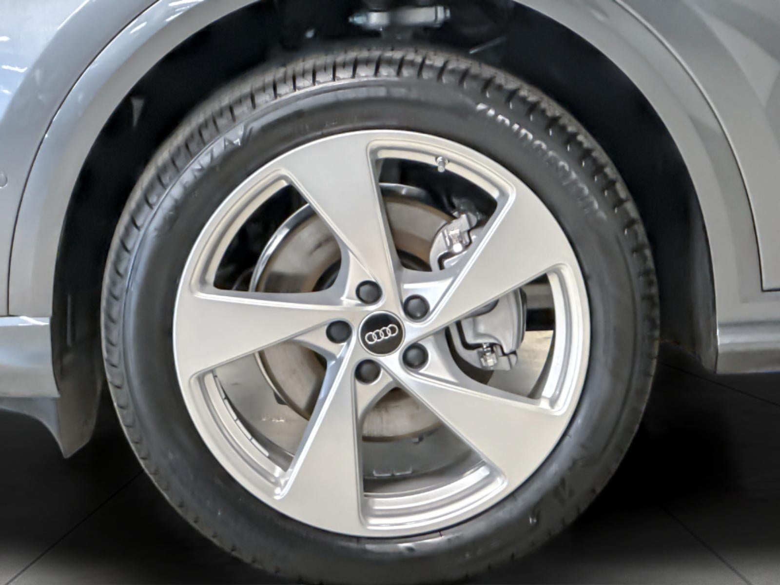 2025 Audi Q5 Sportback Premium Plus