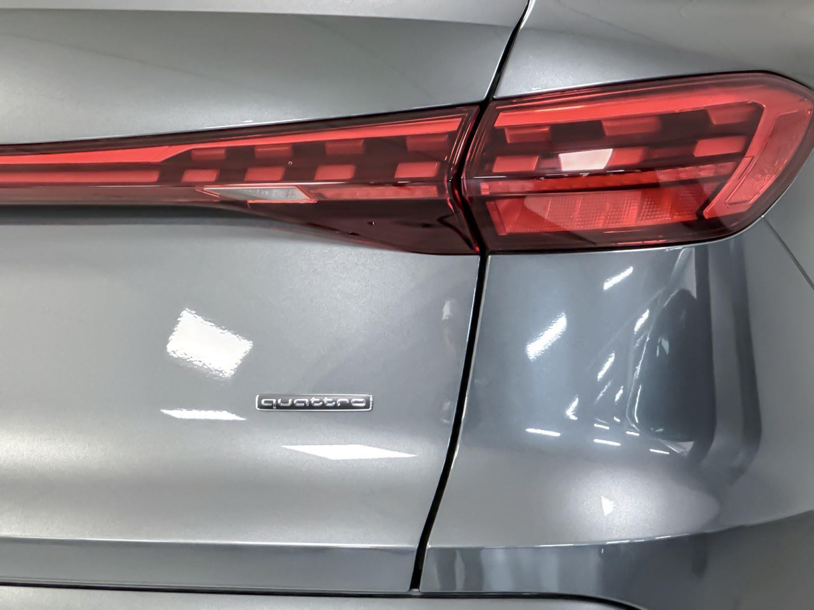 2025 Audi Q5 Sportback Premium Plus