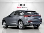 2025 Audi Q5 Sportback Premium Plus