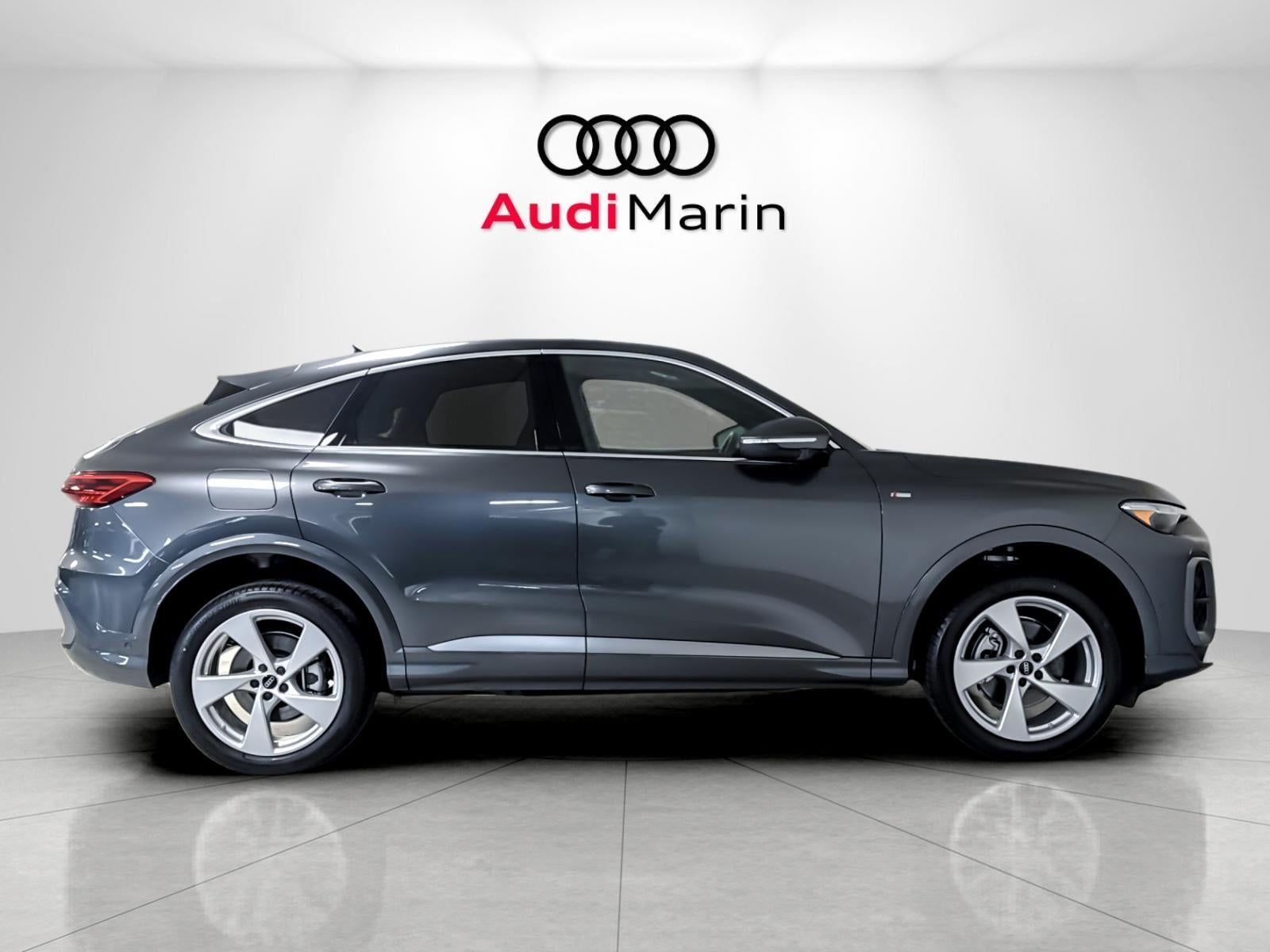 2025 Audi Q5 Sportback Premium Plus