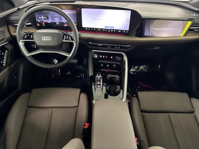 2026 Audi Q5 Sportback Premium Plus