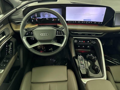 2026 Audi Q5 Sportback Premium Plus