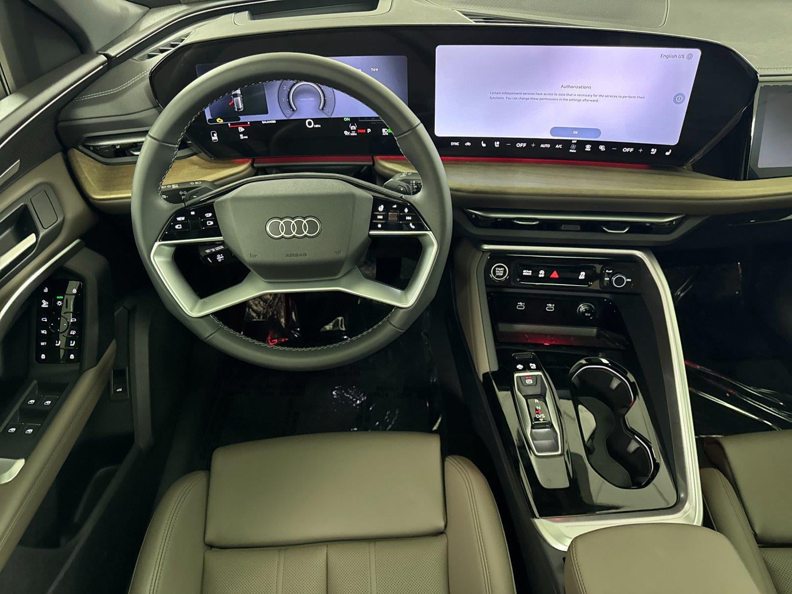 2026 Audi Q5 Sportback Premium Plus