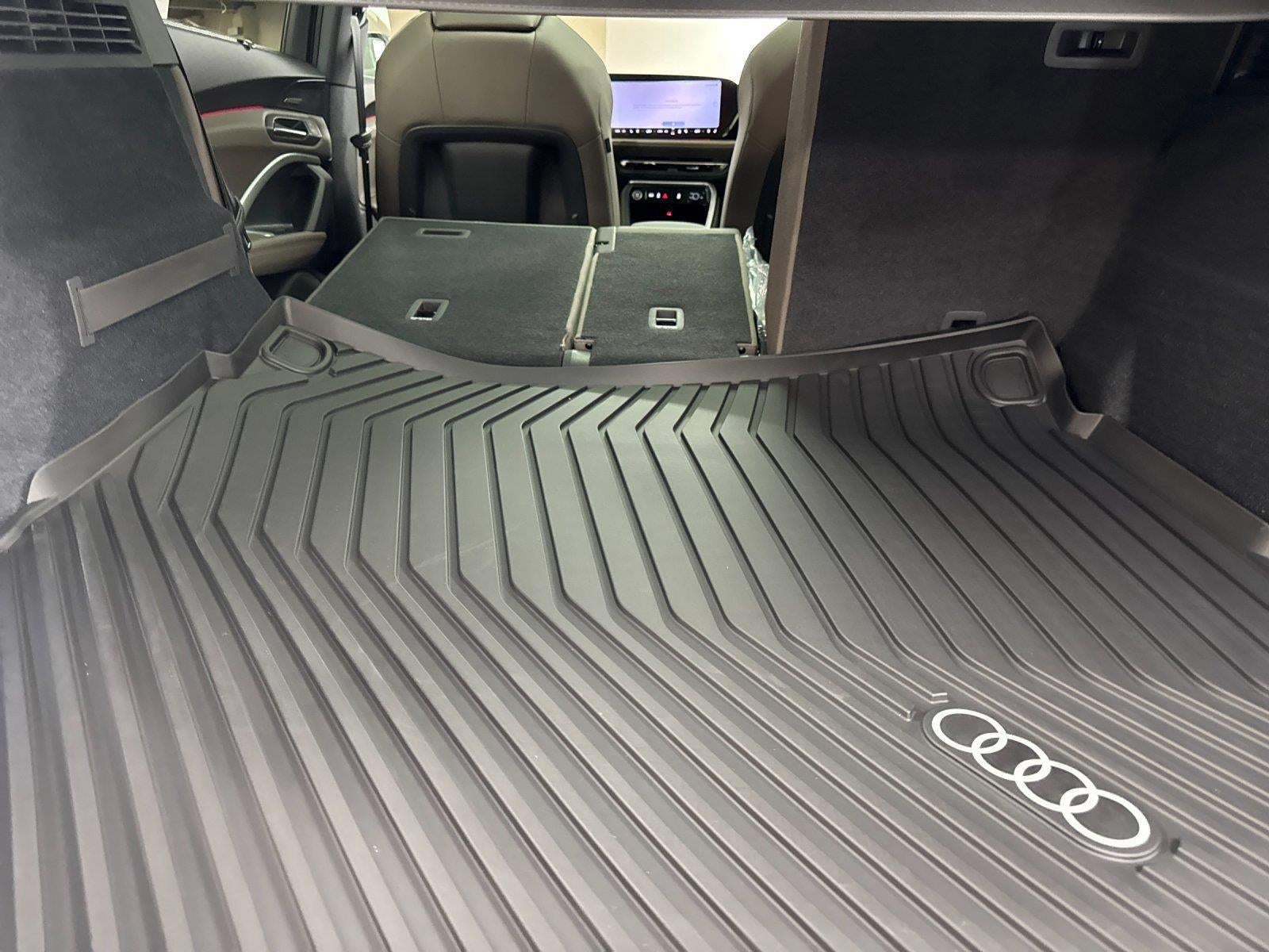 2026 Audi Q5 Sportback Premium Plus